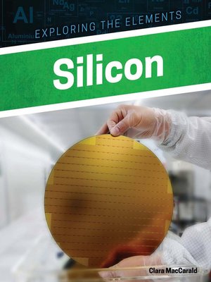 cover image of Silicon